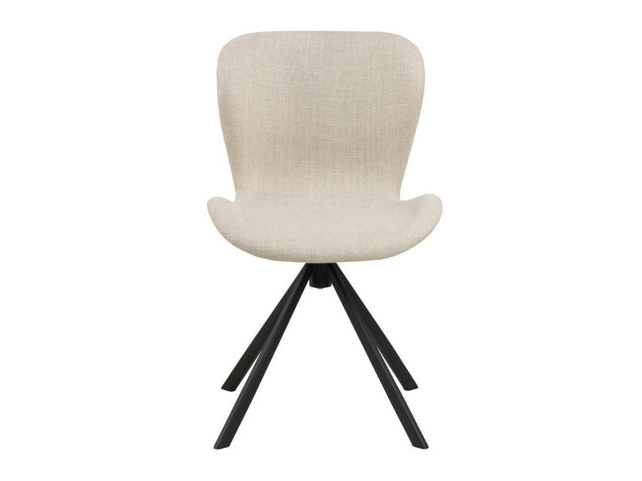 Stuhl Norsica 642 (Beige)