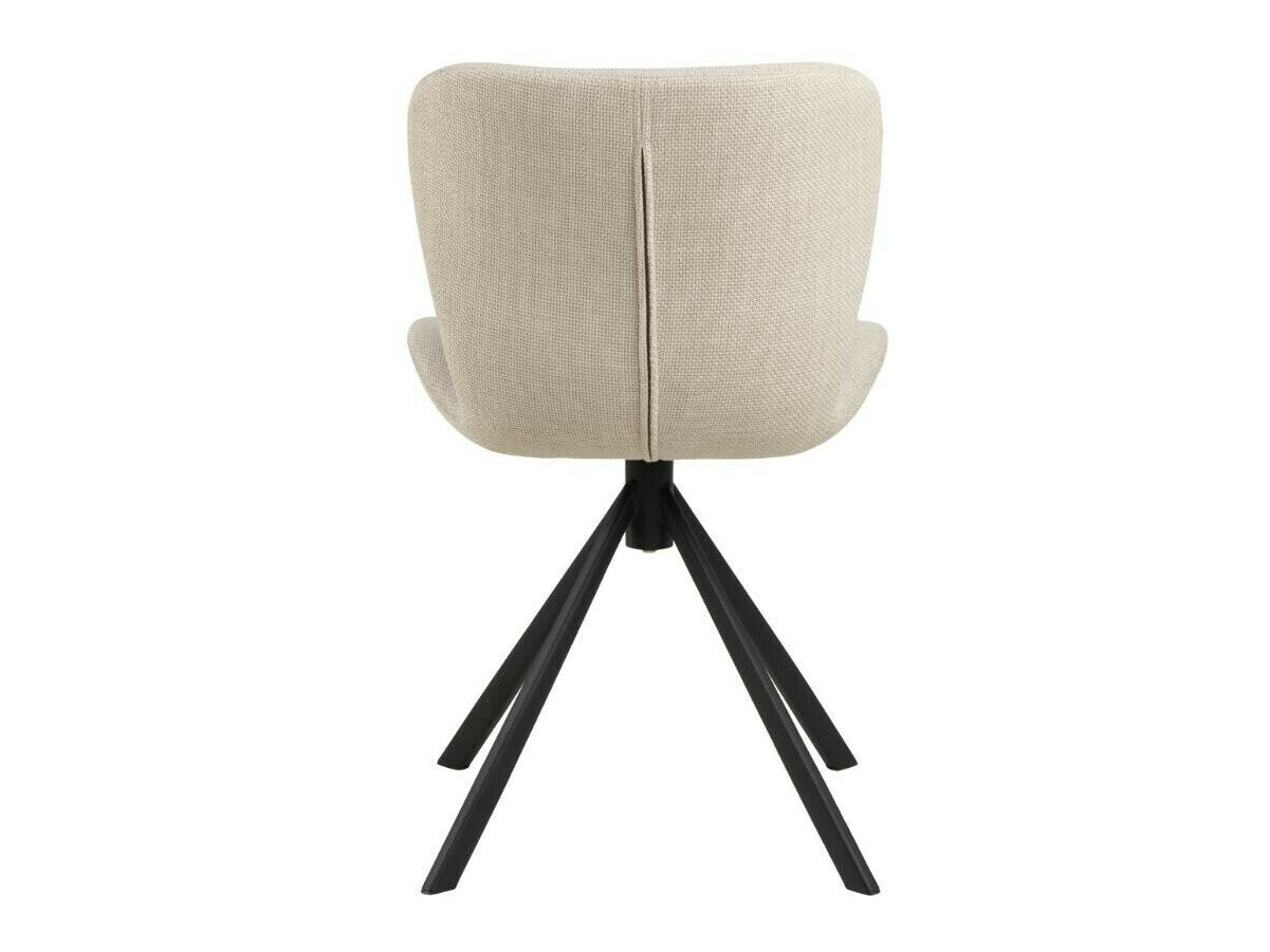 Stuhl Norsica 642 (Beige)