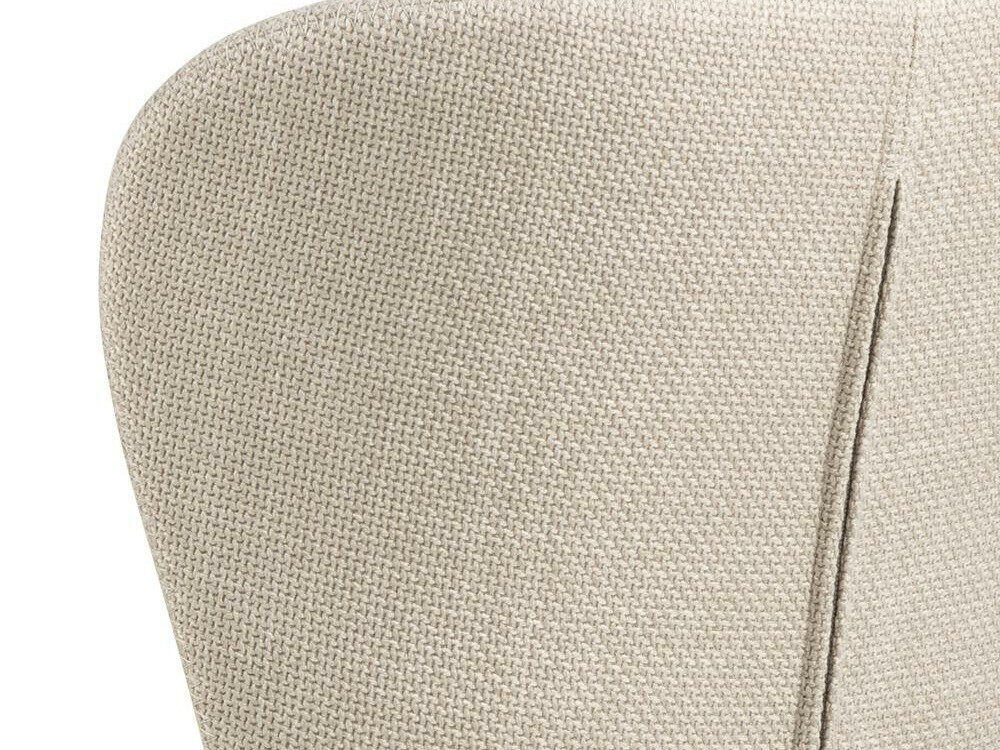 Stuhl Norsica 642 (Beige)