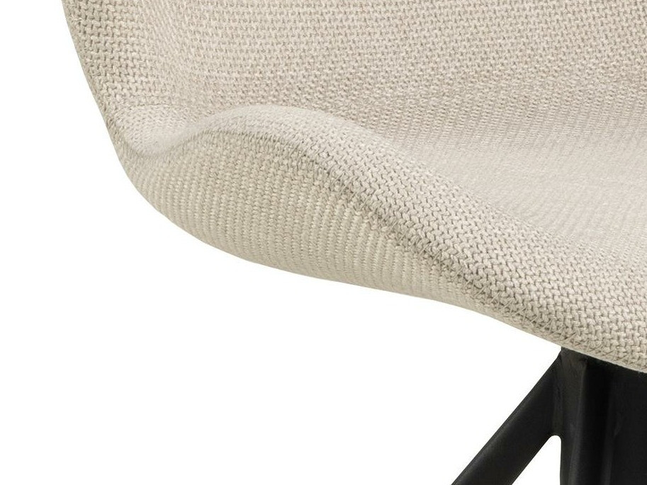 Stuhl Norsica 642 (Beige)