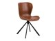Stuhl Norsica 642 (Braun)