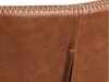 Stuhl Norsica 642 (Braun)