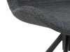 Stuhl Norsica 642 (Dunkelgrau)