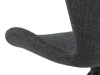 Stuhl Norsica 642 (Dunkelgrau)