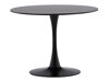 Tisch Dallas 4942 (Schwarz)