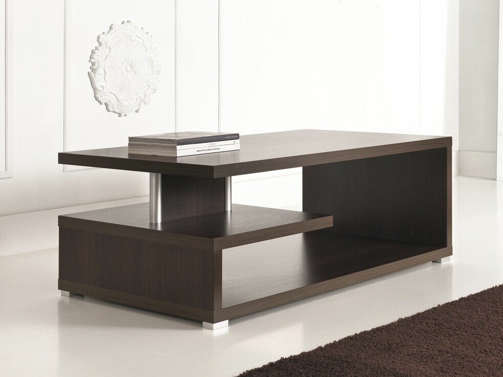 Couchtisch Murrieta 164 (Wenge)