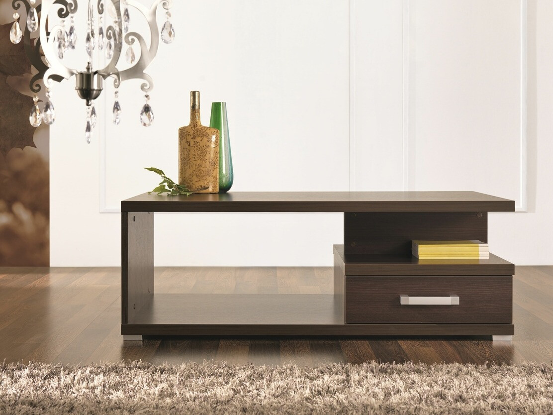 Couchtisch Murrieta 165