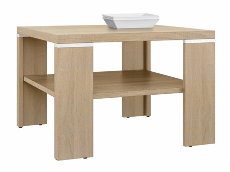 Couchtisch Murrieta 166 (Sonoma Eichenholzoptik)