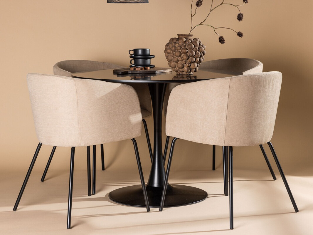 Essgruppe Dallas 4160