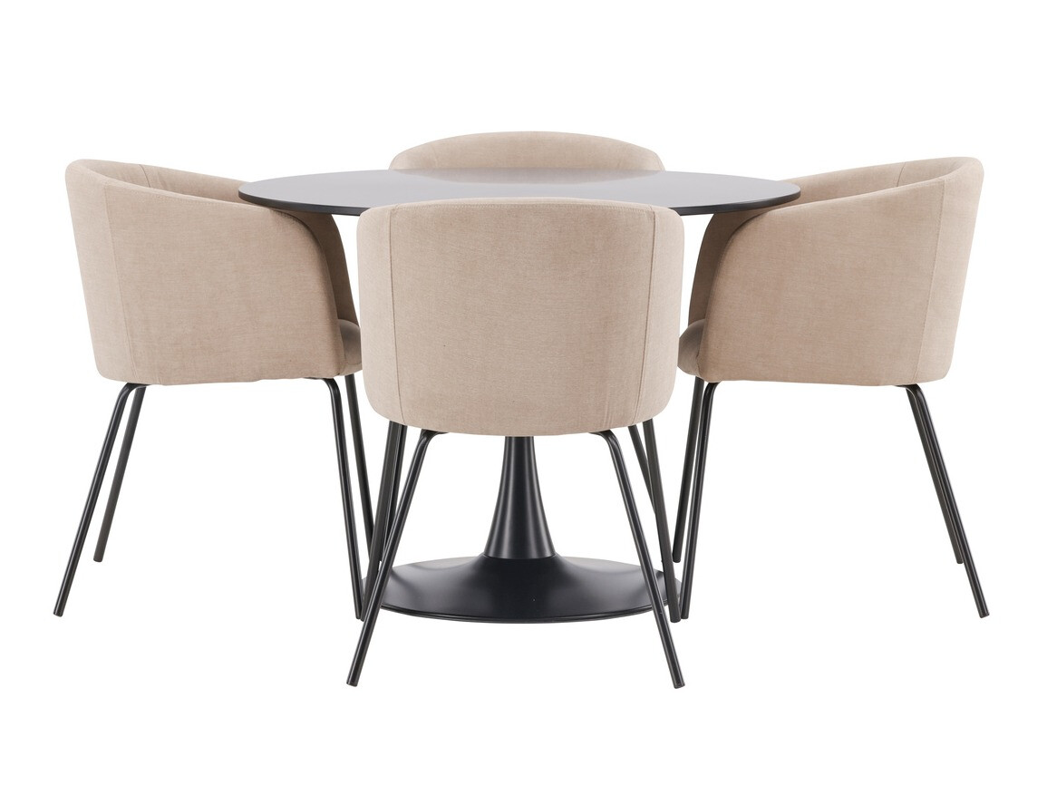 Essgruppe Dallas 4160