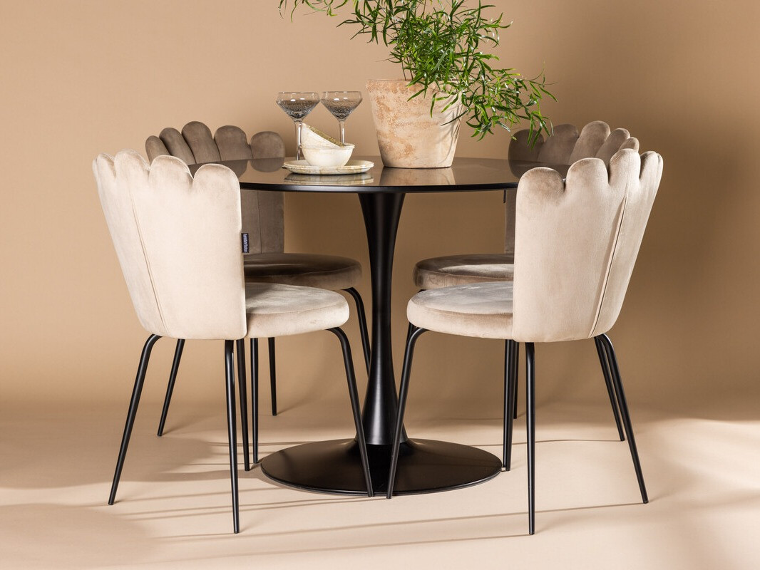 Essgruppe Dallas 4162