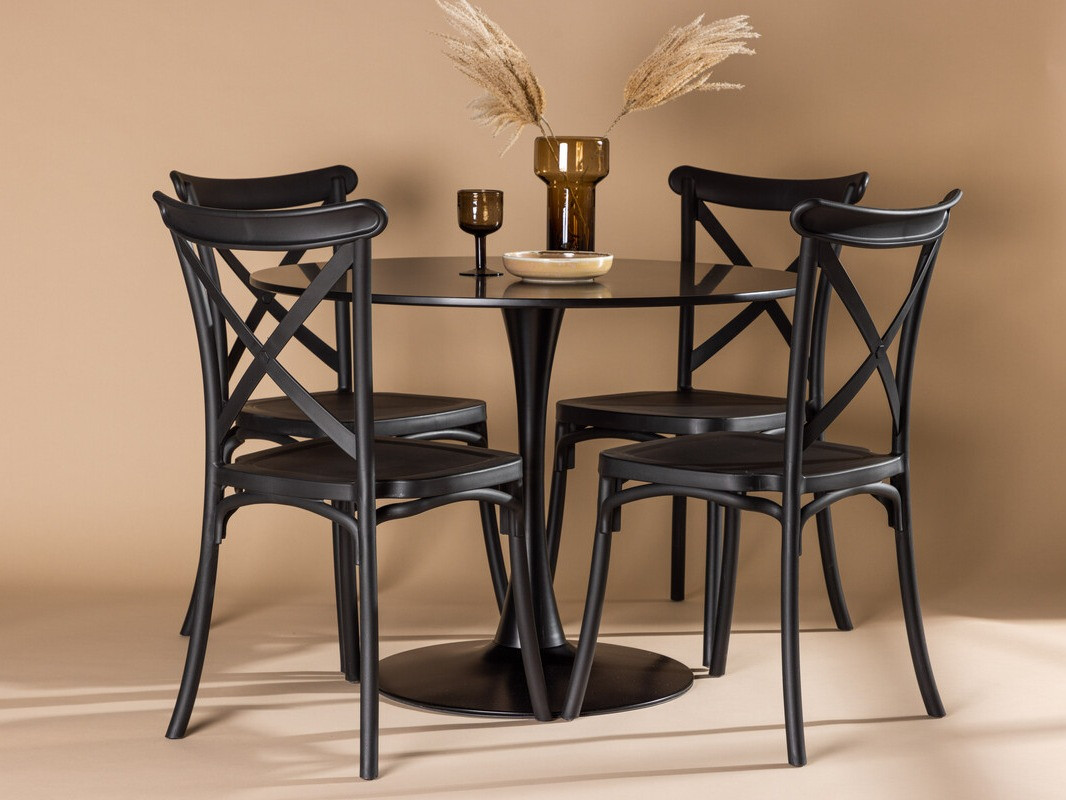 Essgruppe Dallas 4169