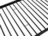 Etagenbett Houston 1449 (Schwarz)