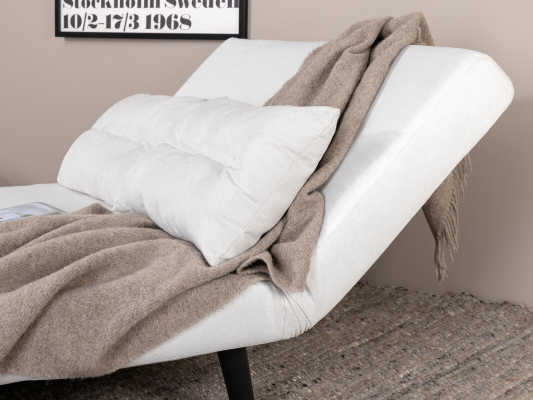 Schlafsofa Dallas 1713 (Beige)