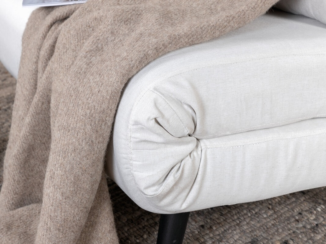 Schlafsofa Dallas 1713 (Beige)