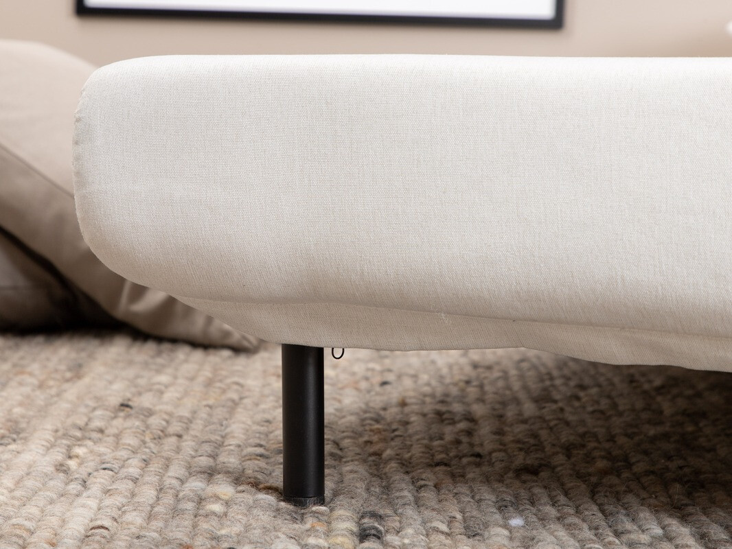 Schlafsofa Dallas 1713 (Beige)