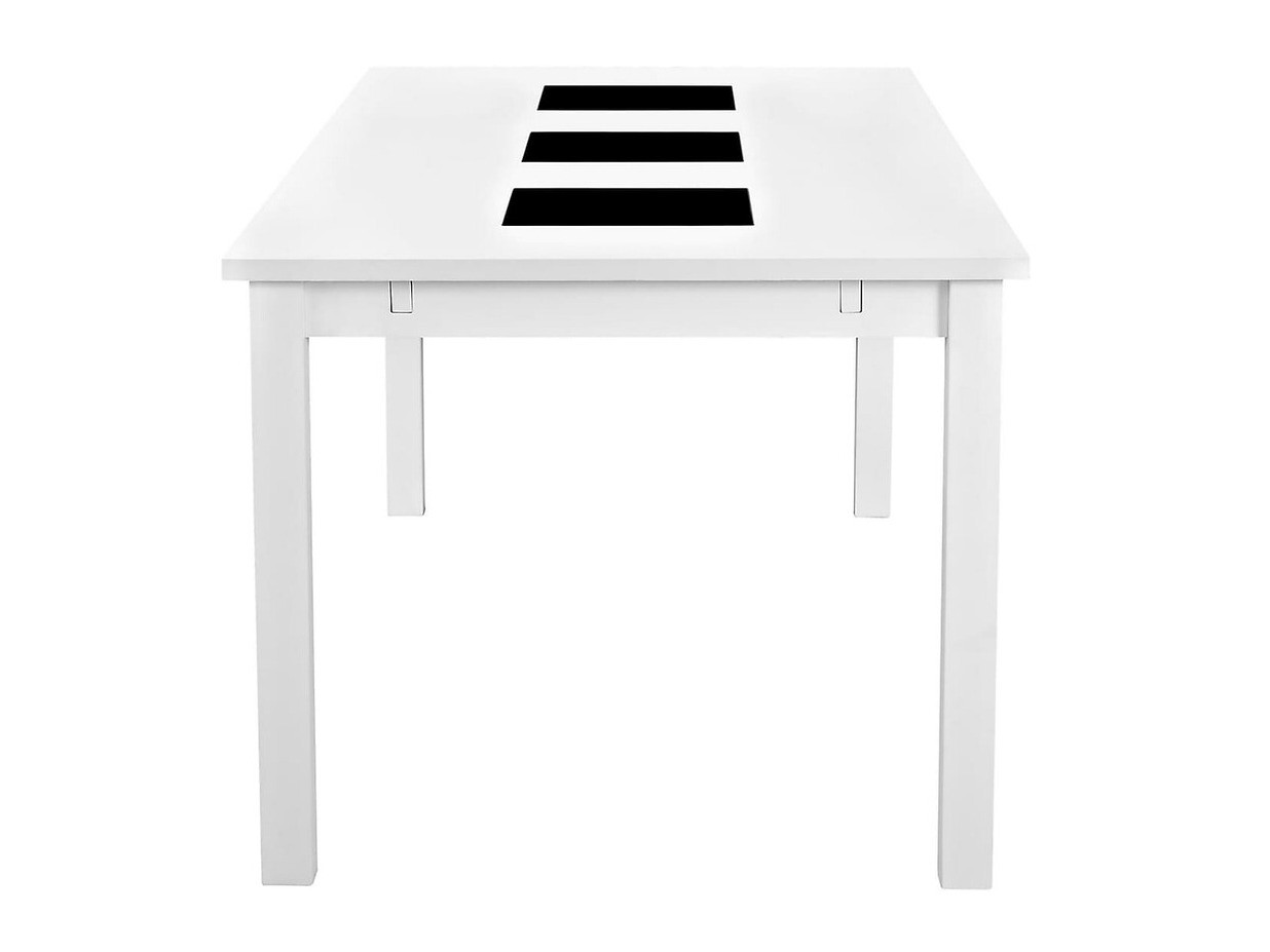 Tisch Riverton 493 (Weiß)