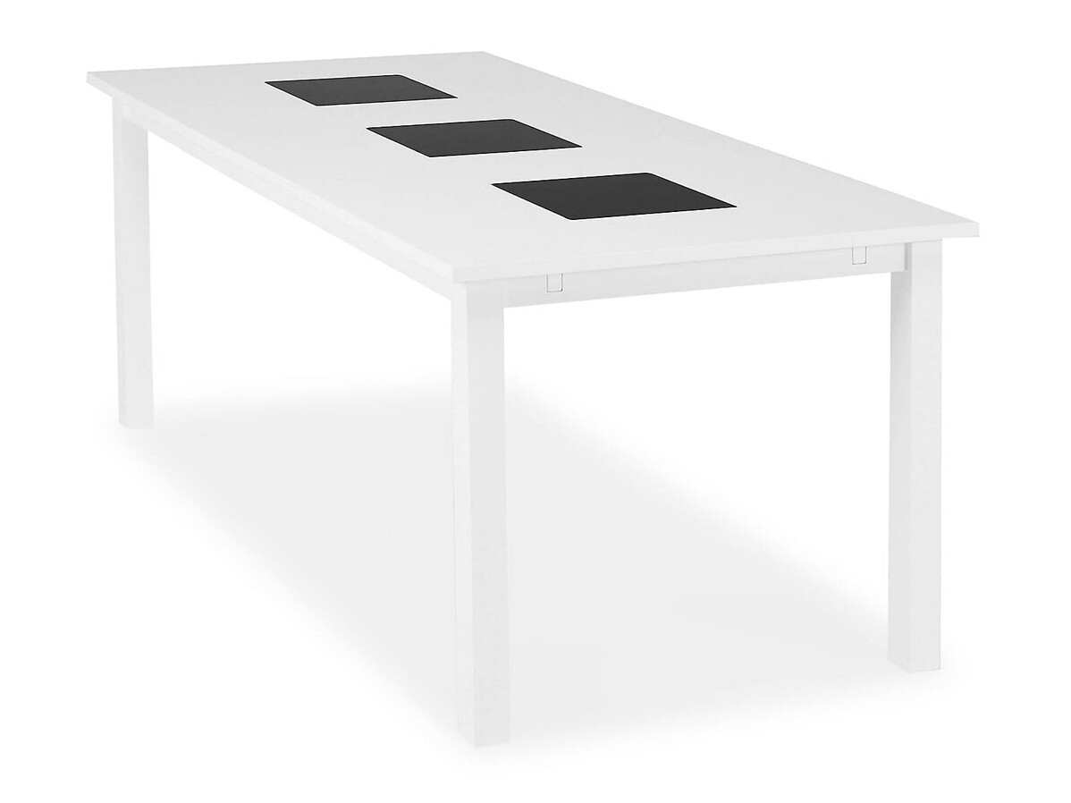 Tisch Riverton 493 (Weiß)