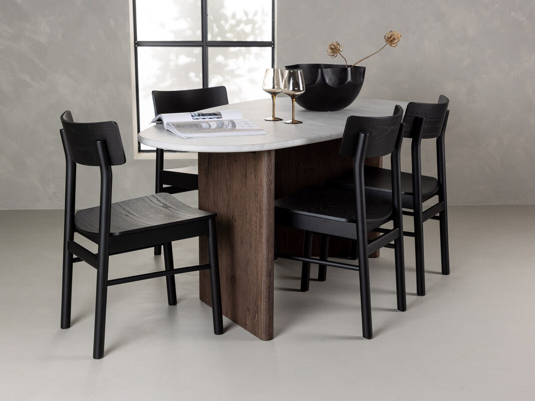 Essgruppe Dallas 4175