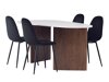 Essgruppe Dallas 4176