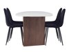 Essgruppe Dallas 4176