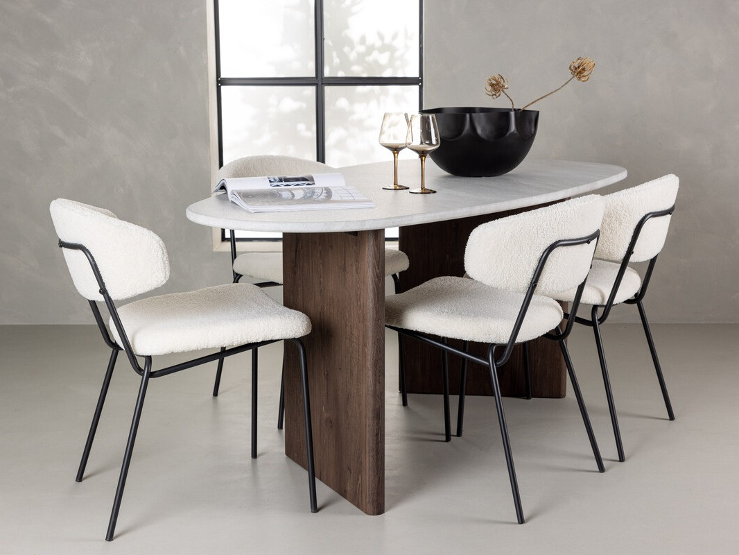 Essgruppe Dallas 4179