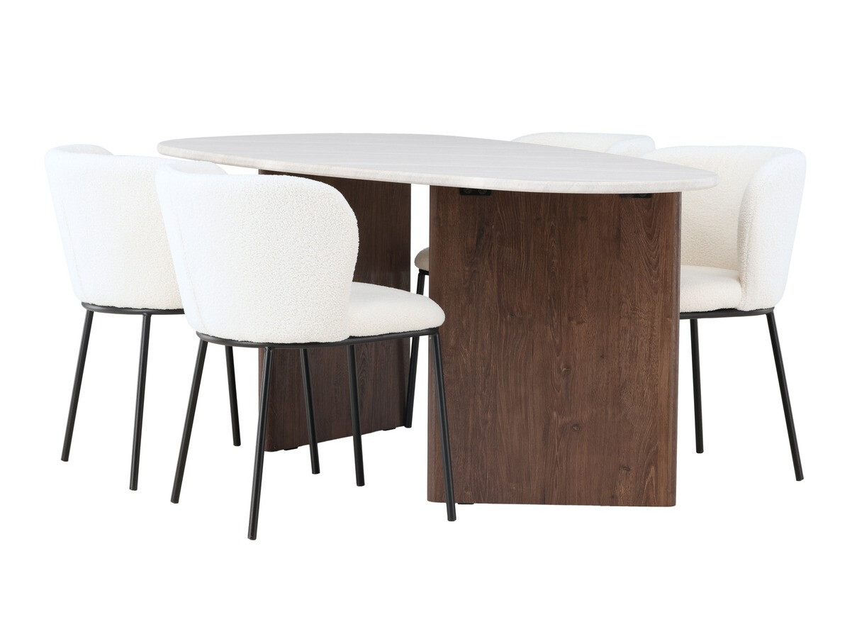 Essgruppe Dallas 4180