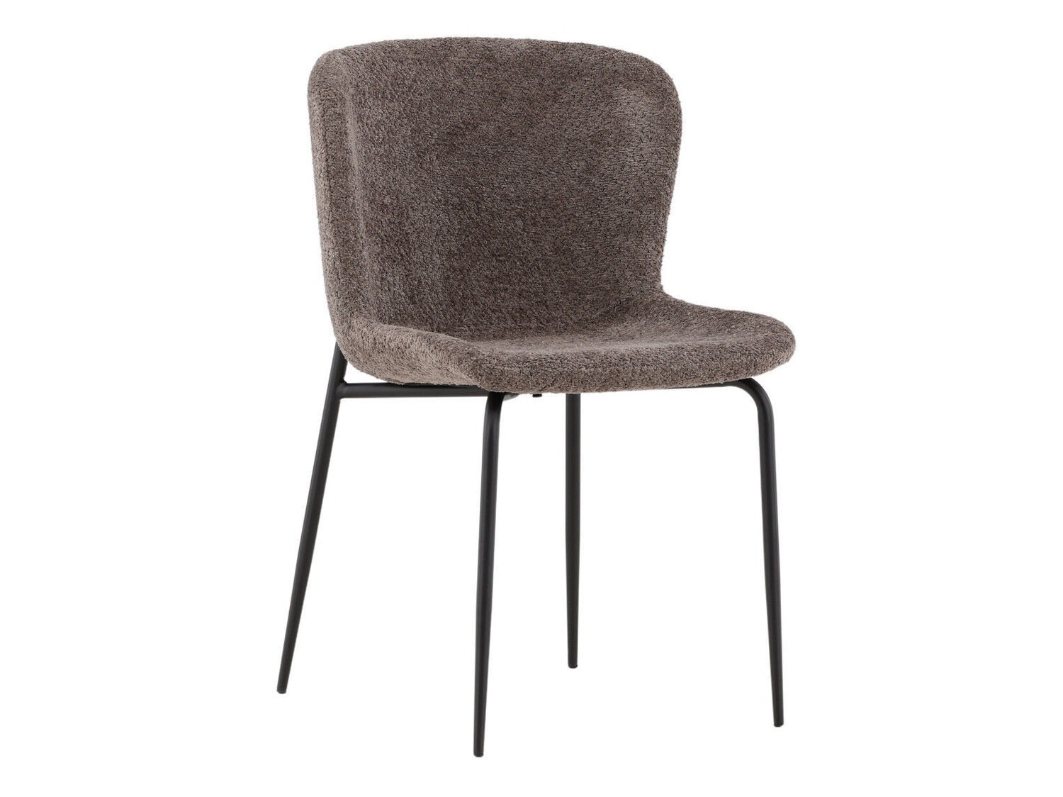 Essgruppe Dallas 4192 (Braun + Schwarz)