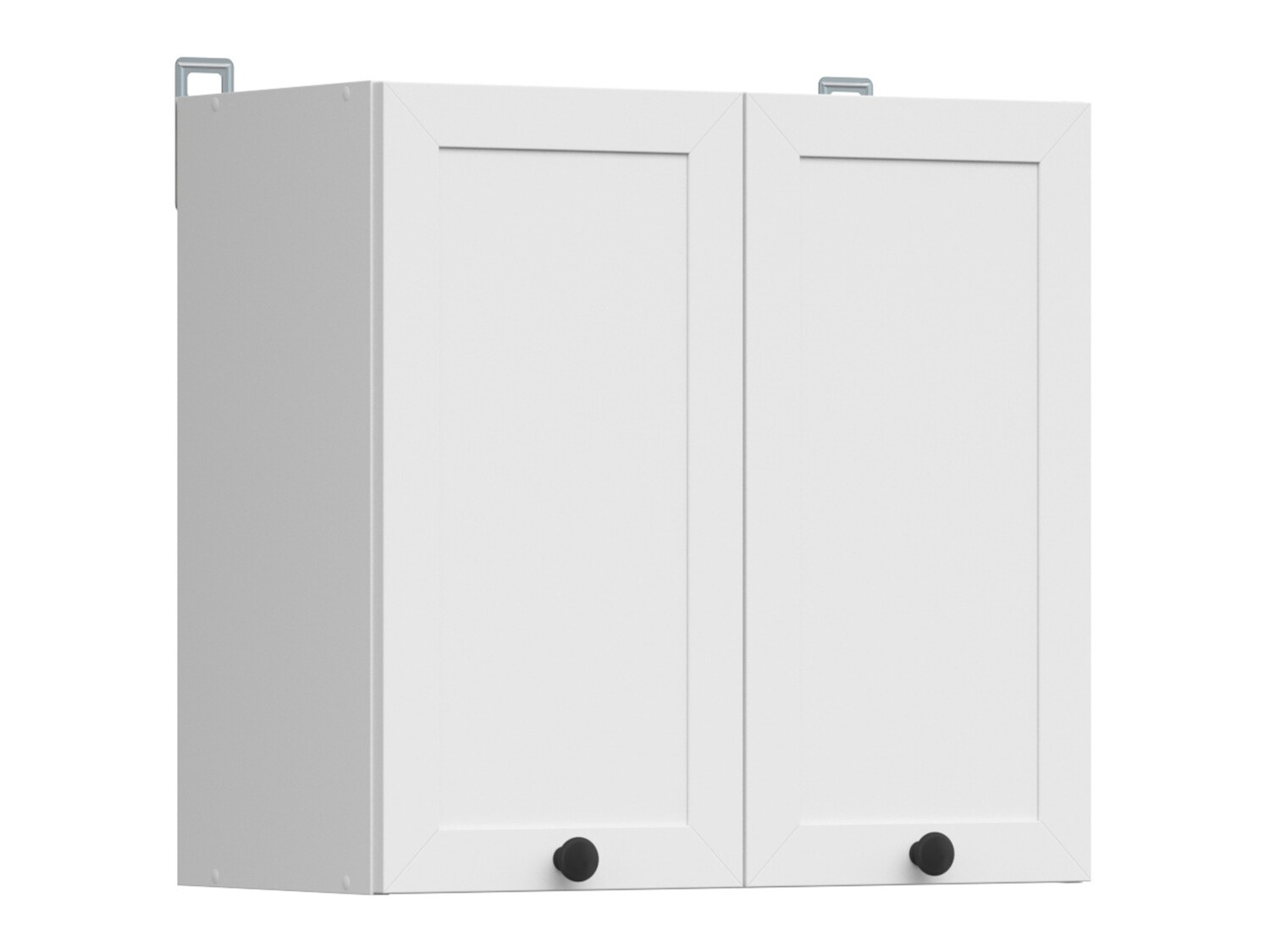 Modularer Wandschrank Classic White 110