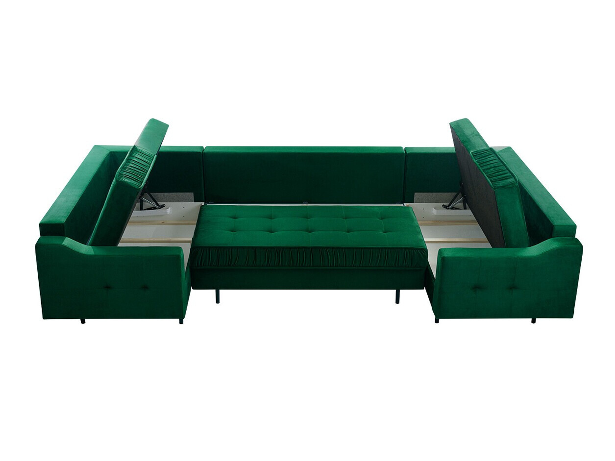 Ecksofa Kingsport 114 (Kronos 02)