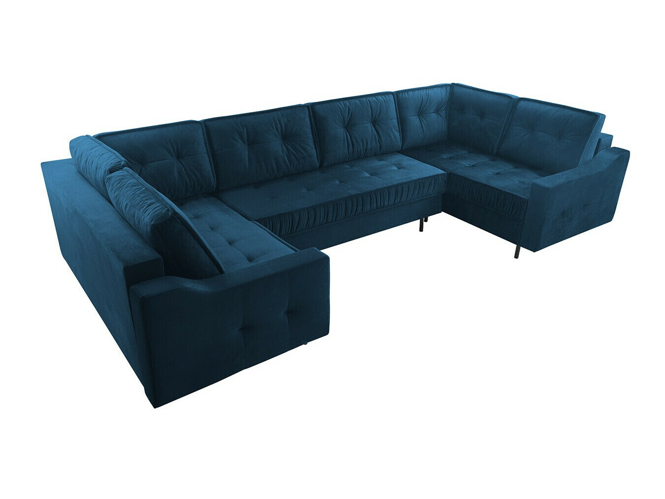 Ecksofa Kingsport 114 (Kronos 09)
