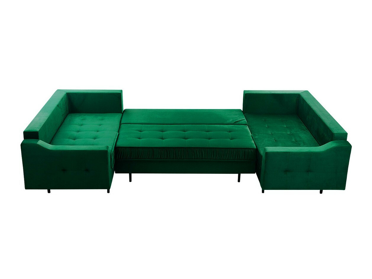 Ecksofa Kingsport 114 (Kronos 09)