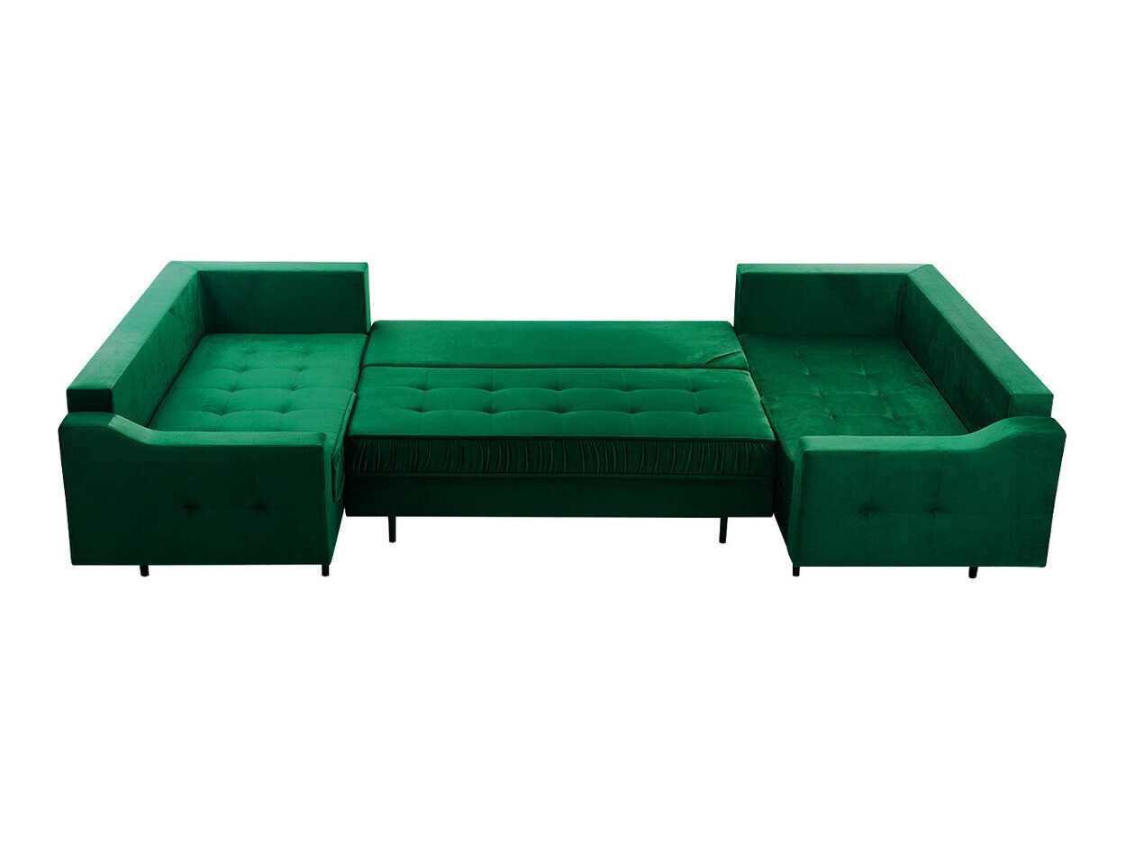 Ecksofa Kingsport 114 (Kronos 11)