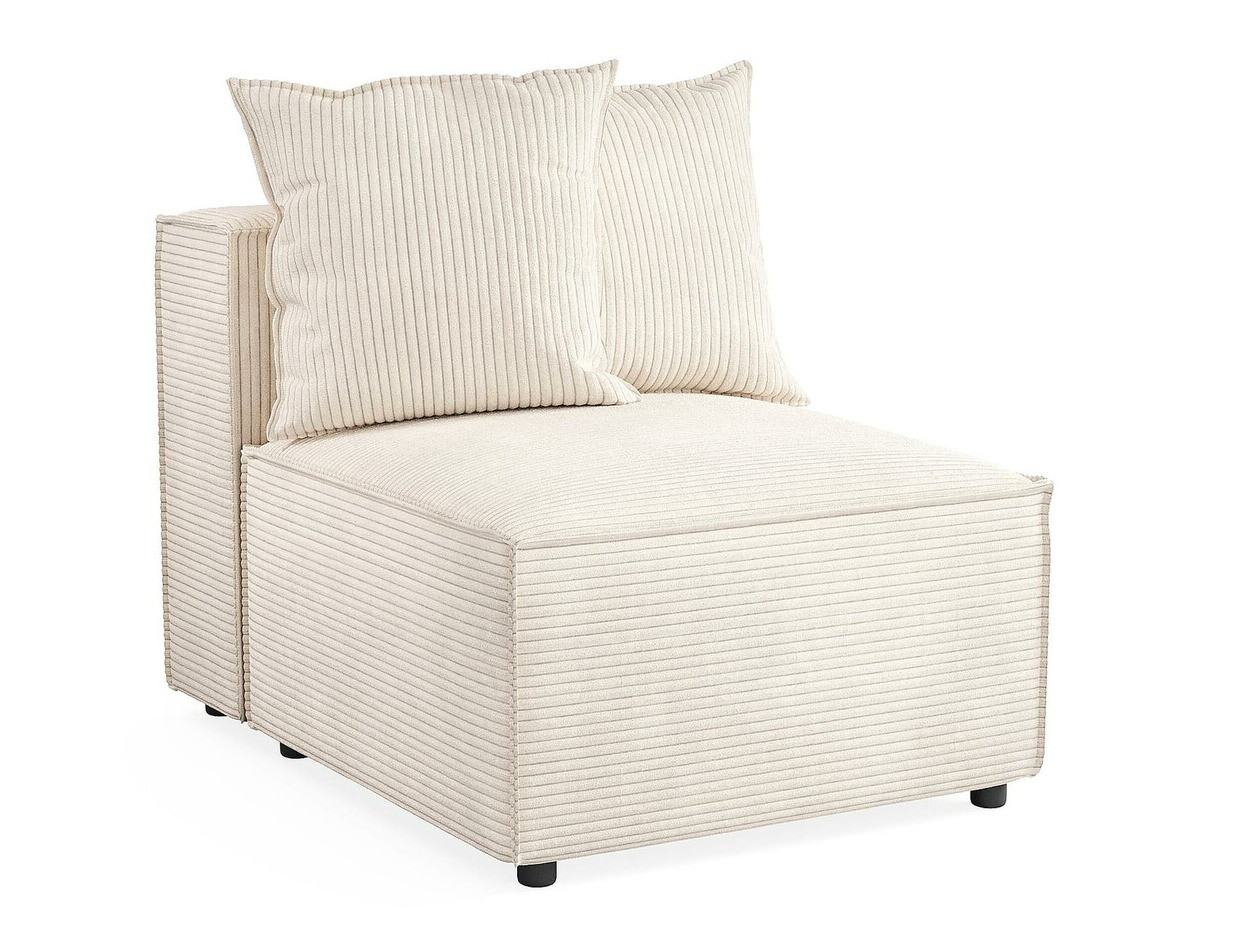 Modularer Sessel Torbalo 101 (Lincoln 03)