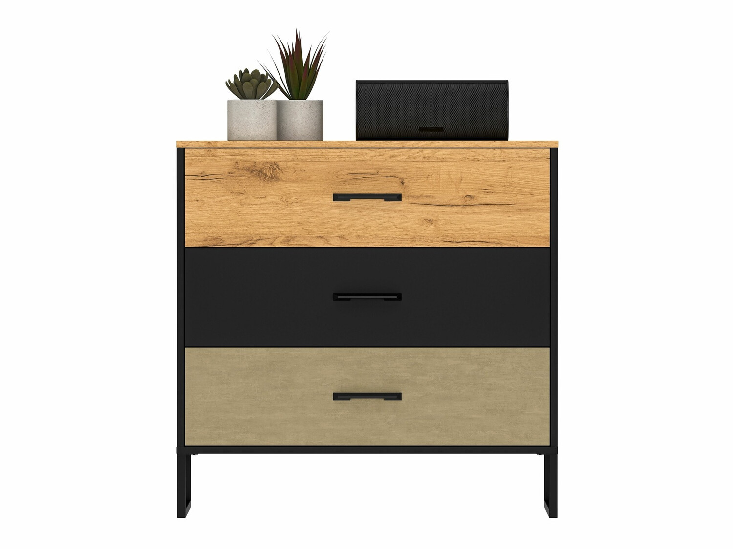 Kommoden Tortiva 104