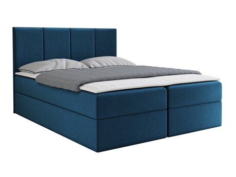 Boxspringbett Baltimore 147 (Manila 26)