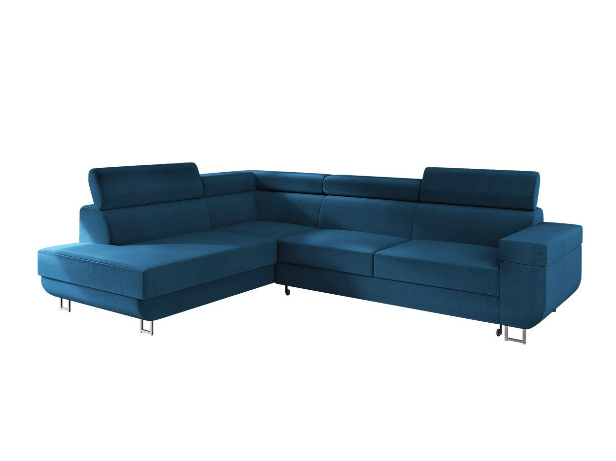 Ecksofa Comfivo Liberta (Manila 26)
