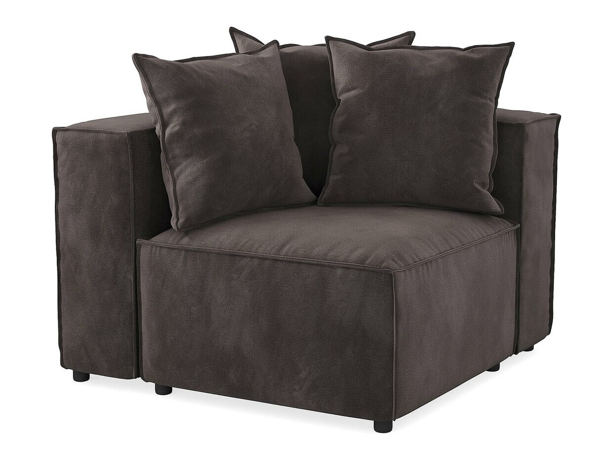 Modularer Sessel Torbalo 100 (Monolith 95)