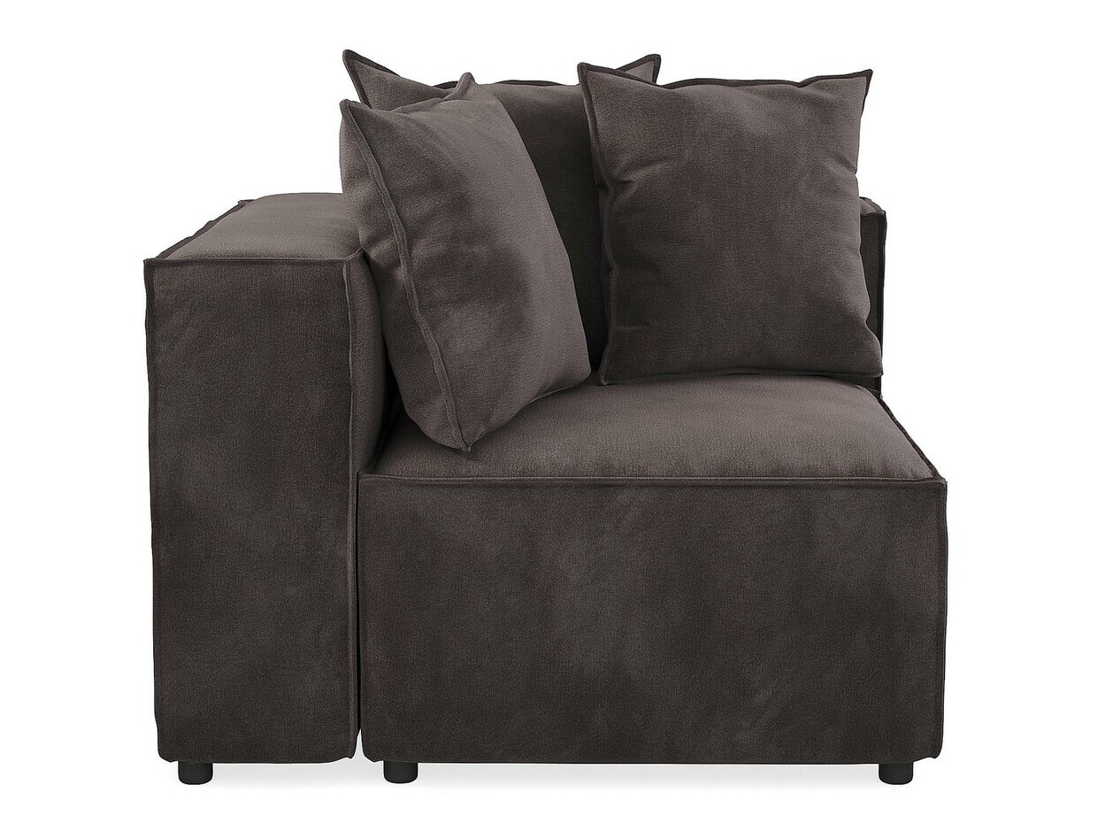 Modularer Sessel Torbalo 100 (Monolith 95)