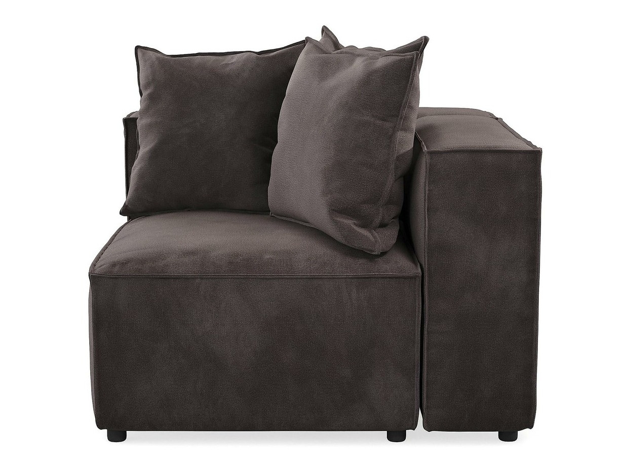 Modularer Sessel Torbalo 100 (Monolith 95)