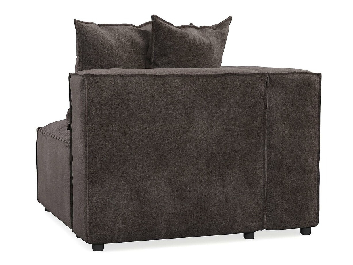 Modularer Sessel Torbalo 100 (Monolith 95)