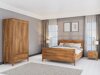 Schlafzimmer-Set Lirmora 126