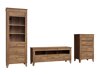Wohnzimmer-Sets Lirmora 123