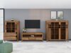 Wohnzimmer-Sets Lirmora 124
