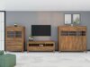 Wohnzimmer-Sets Lirmora 124