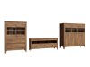 Wohnzimmer-Sets Lirmora 124