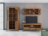 Wohnzimmer-Sets Lirmora 125