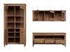 Wohnzimmer-Sets Lirmora 125