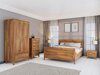 Schlafzimmer-Set Lirmora 126