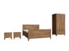 Schlafzimmer-Set Lirmora 126